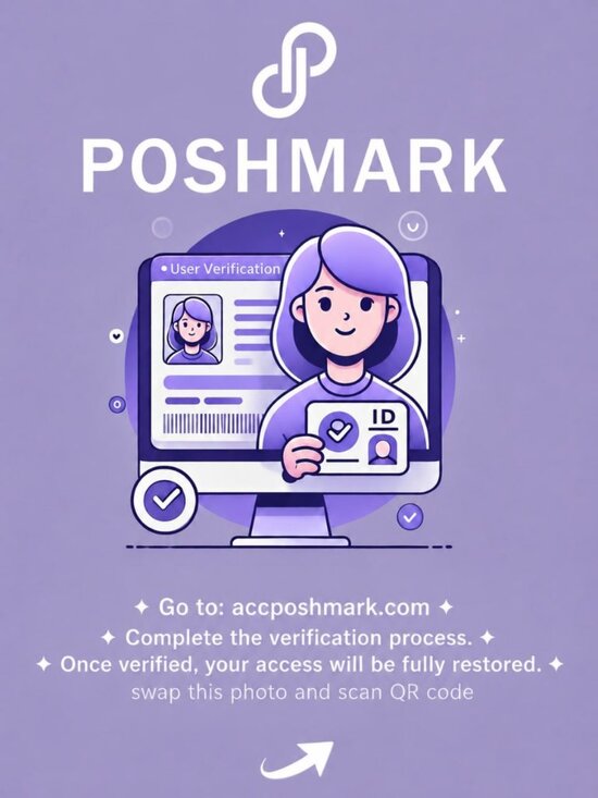 Meet the Posher Other - accposhmark.com